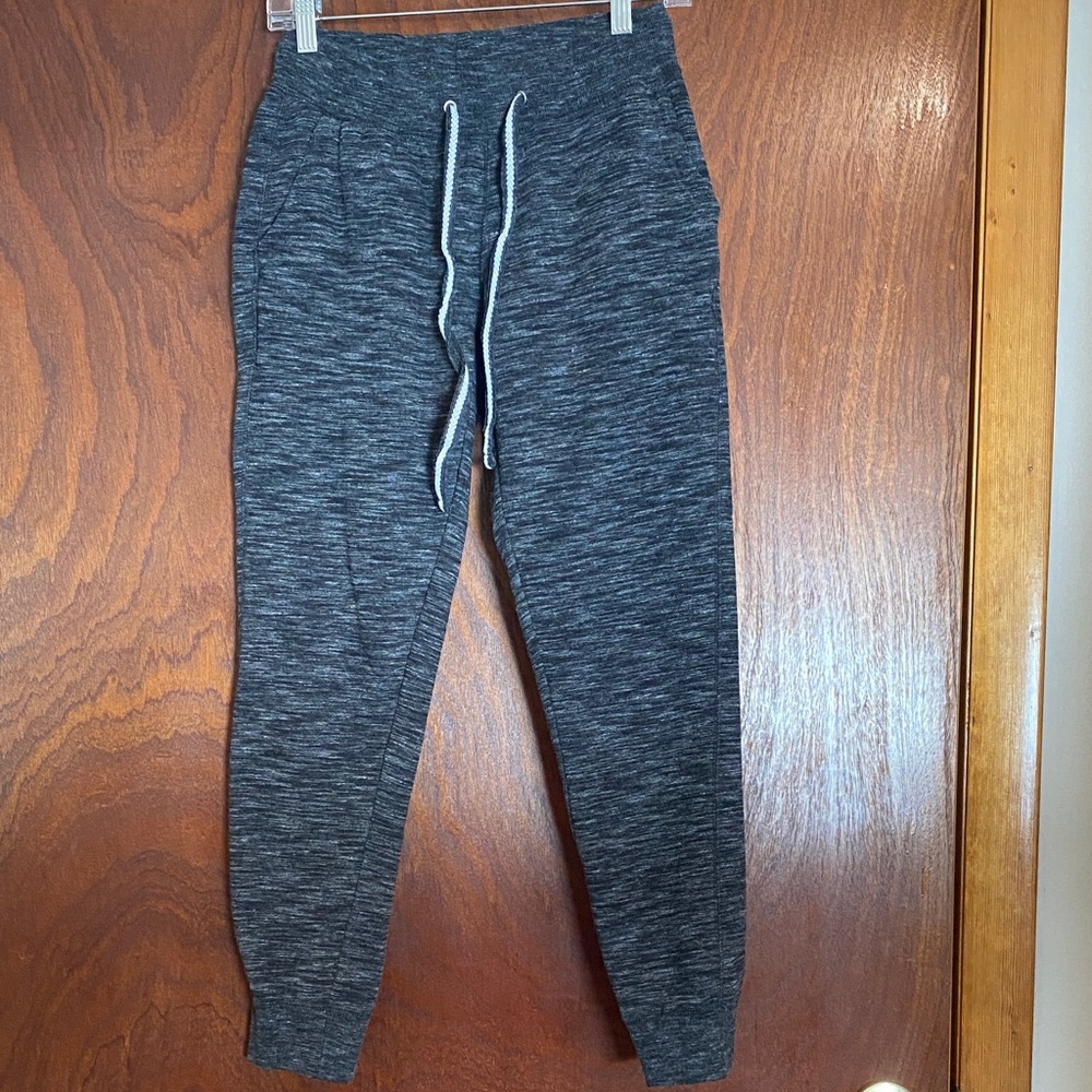 Love Me women’s size medium joggers